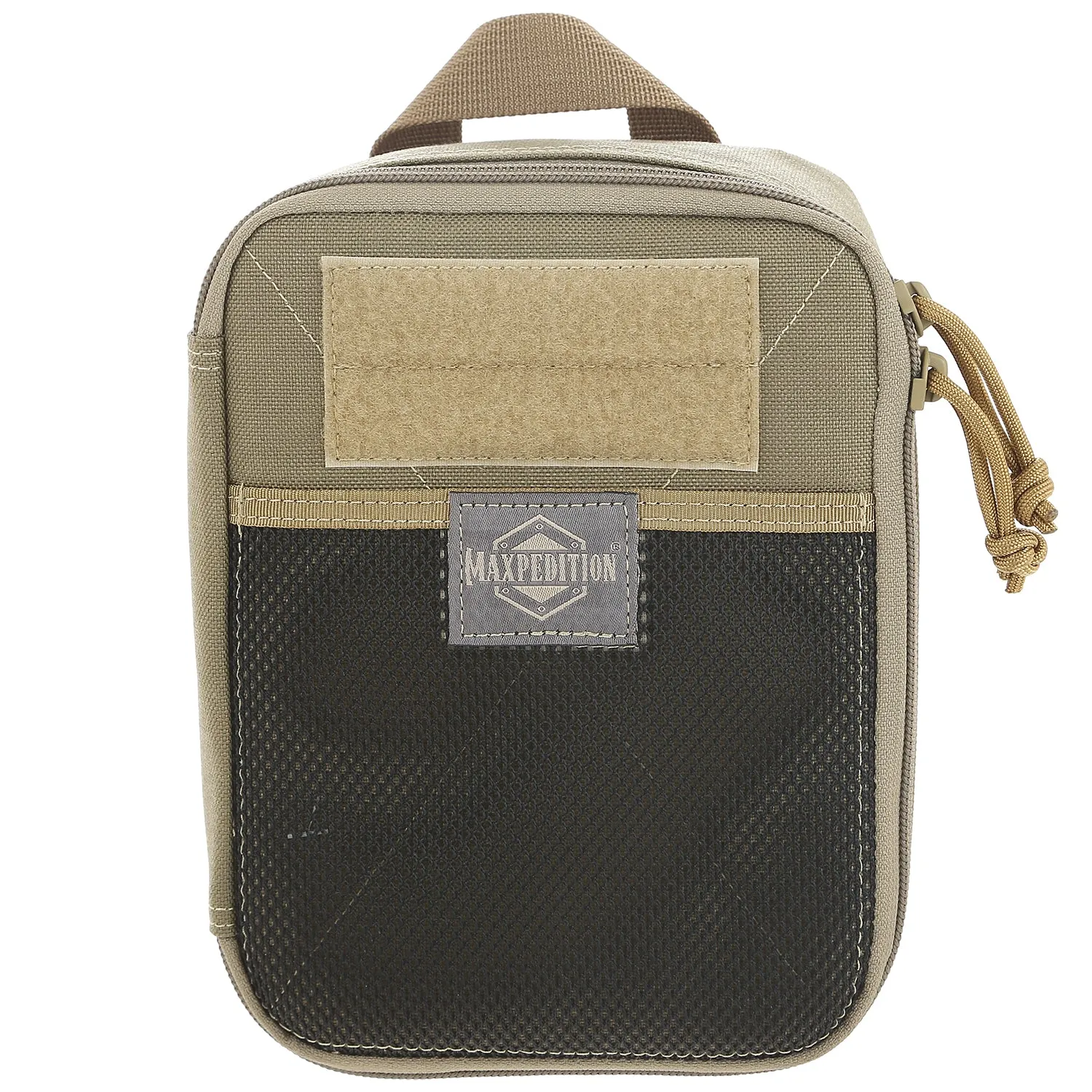 Padded Beefy Pocket Organizer
