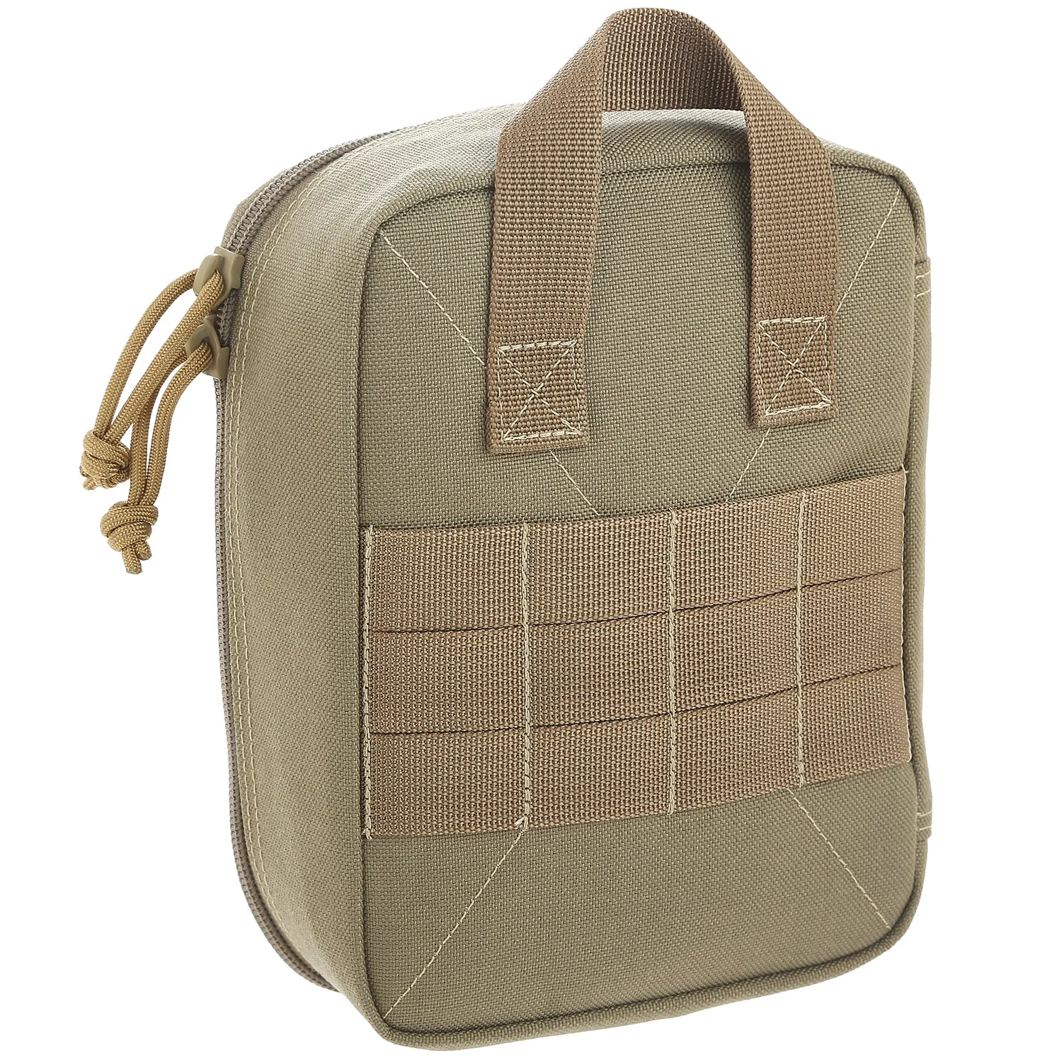 Padded Beefy Pocket Organizer