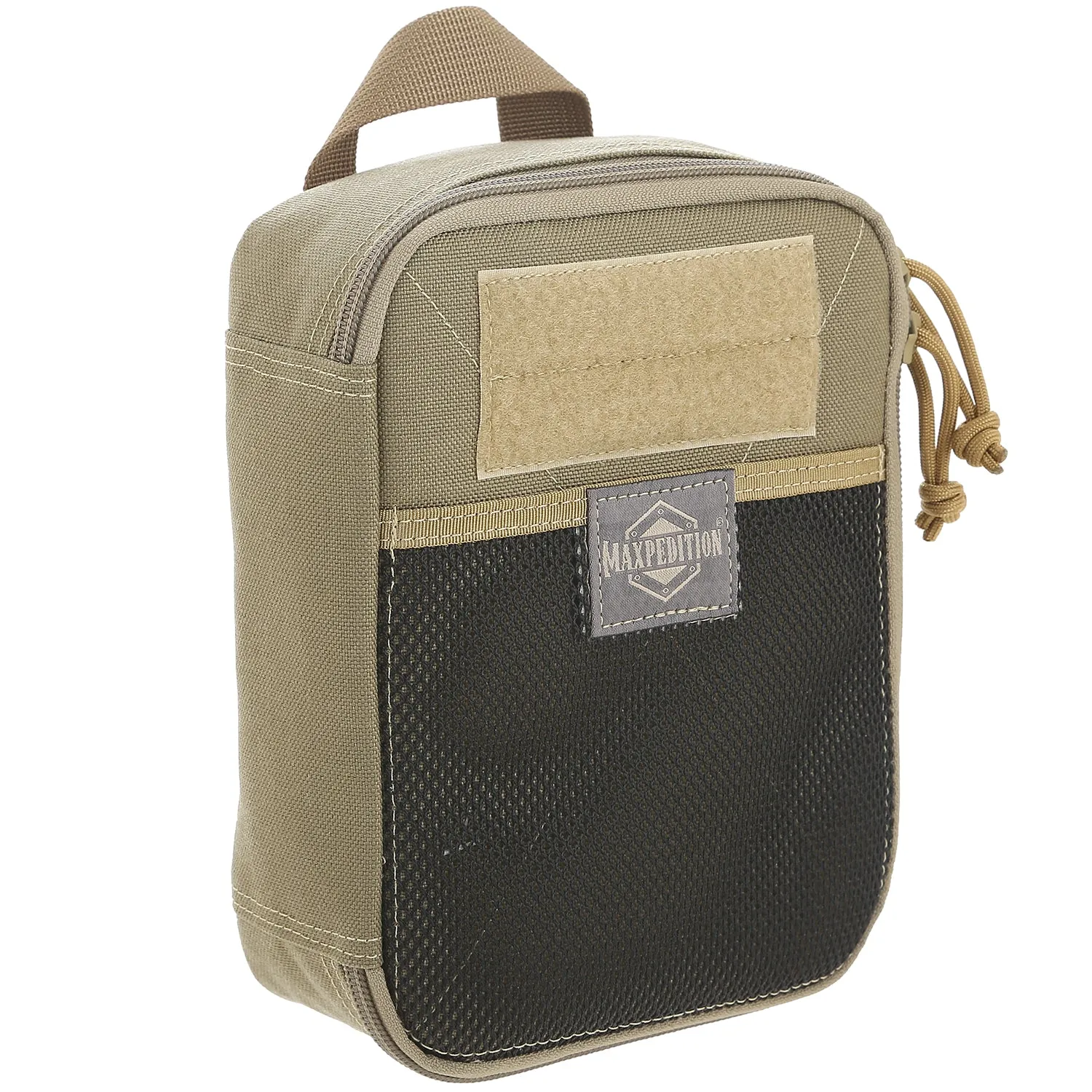 Padded Beefy Pocket Organizer