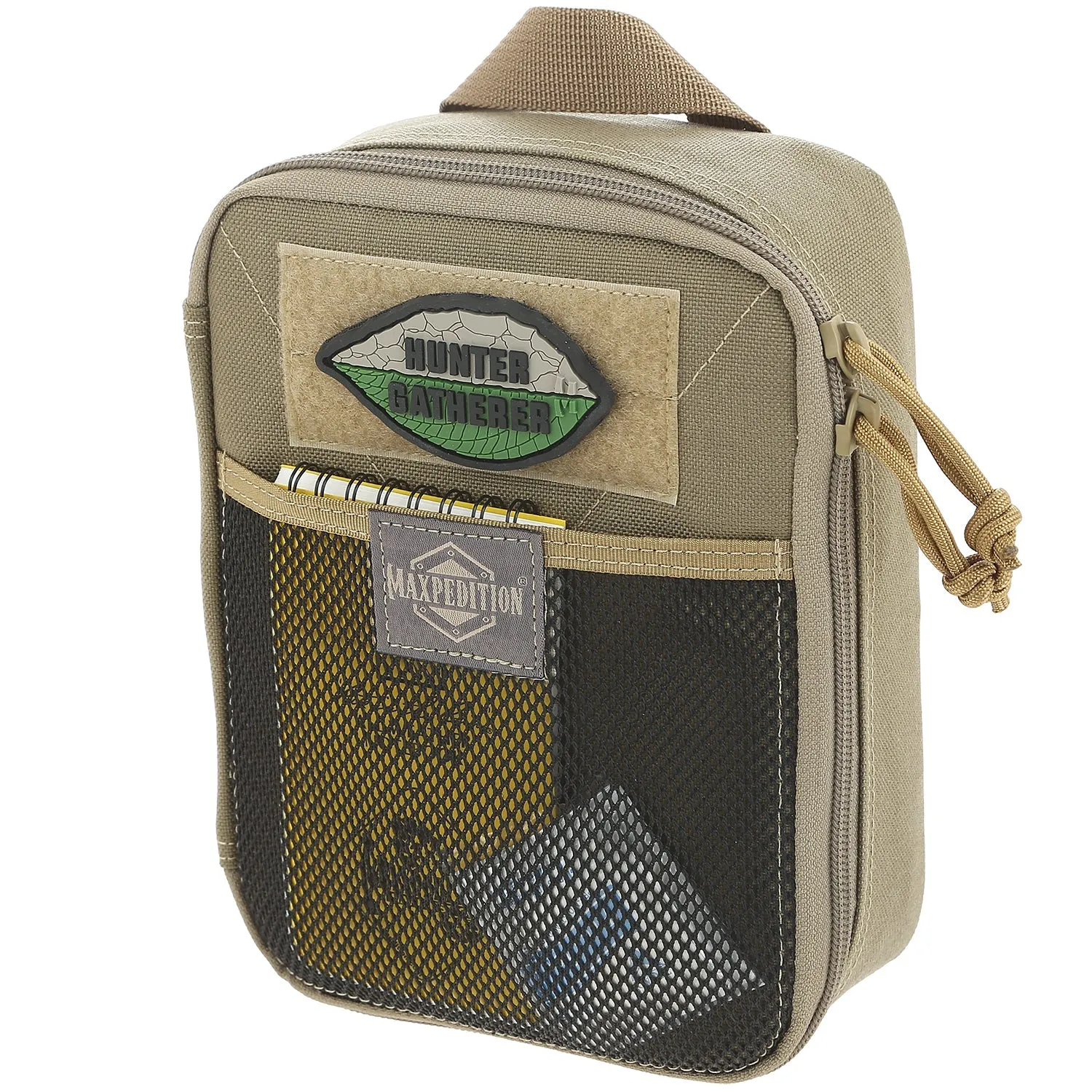 Padded Beefy Pocket Organizer