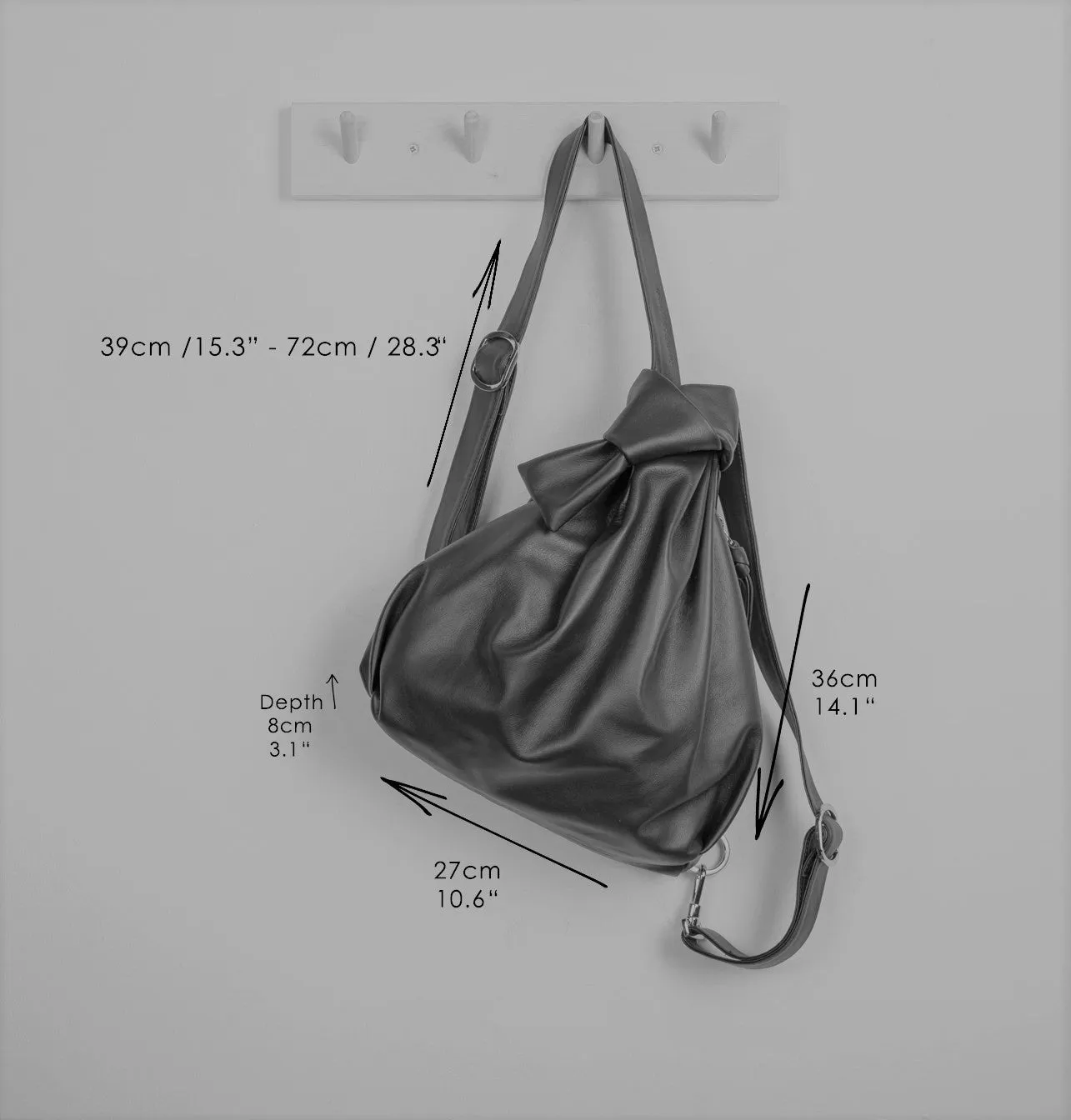 Quebec Backpack