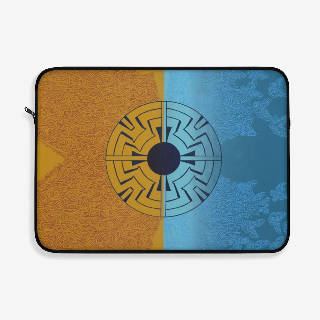 Right To Be Laptop Sleeve