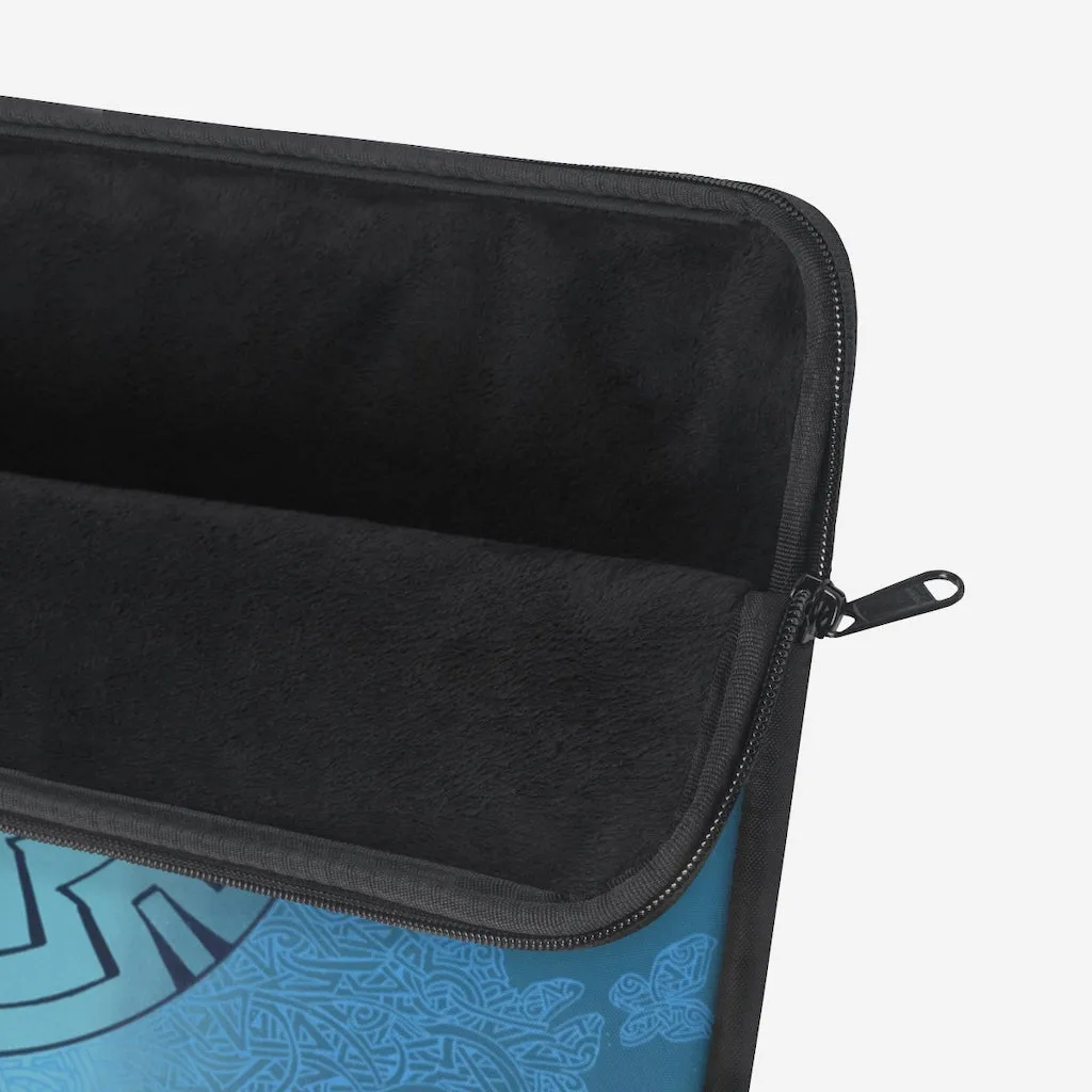 Right To Be Laptop Sleeve