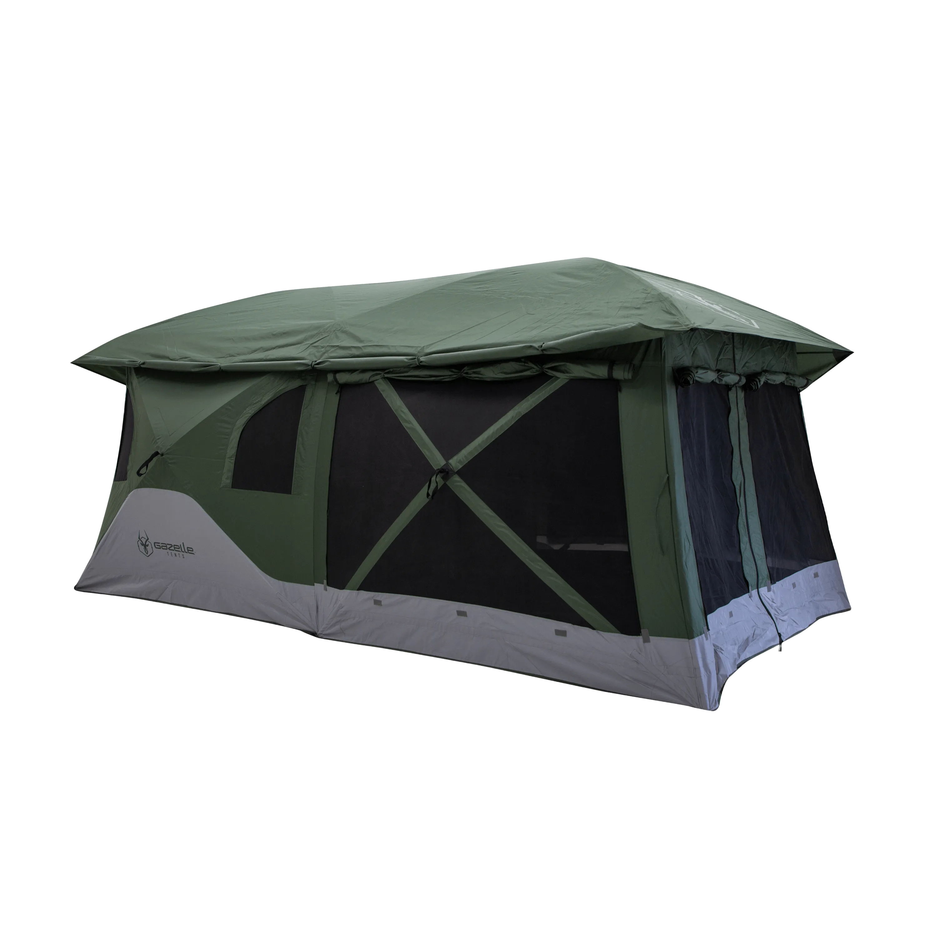 T3 Tandem Hub Tent