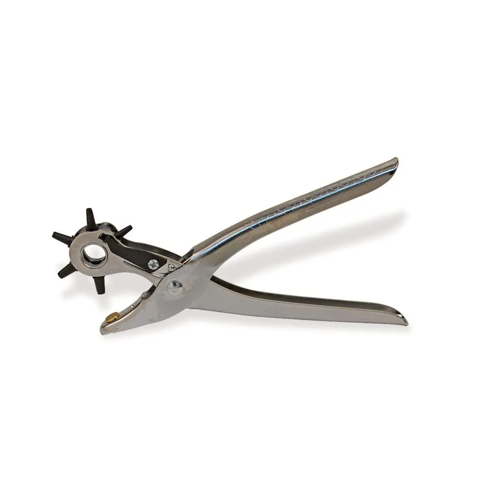 Tandy Leather Factory Rotary Hole Punch