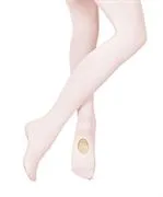 Tights Convertable Silky dance