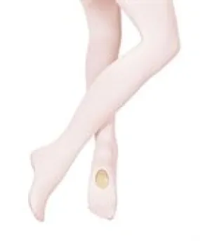 Tights Convertable Silky dance