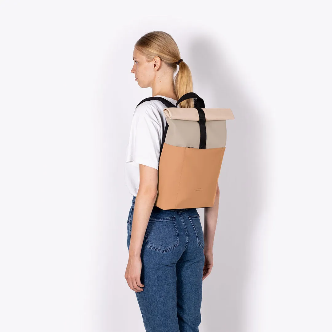Ucon Acrobatics Hajo Mini Backpack | Nude Clay