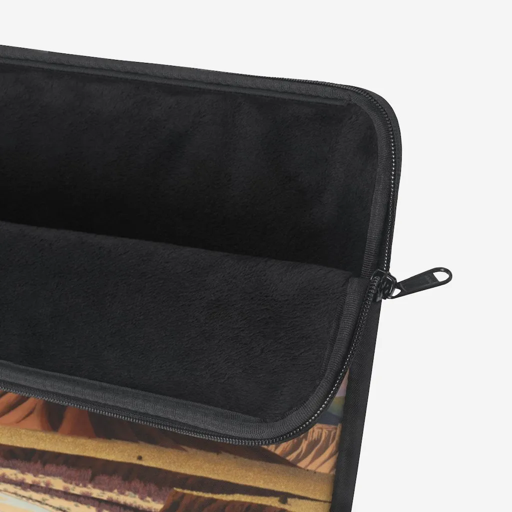 Warrior's Way Laptop Sleeve