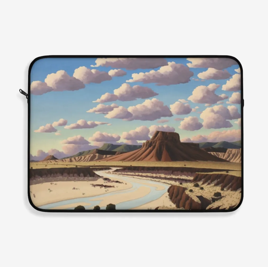 Warrior's Way Laptop Sleeve