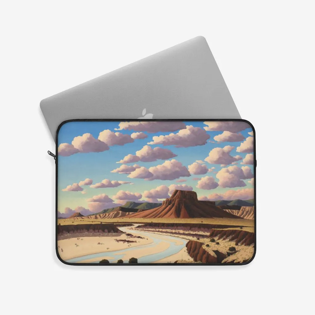 Warrior's Way Laptop Sleeve