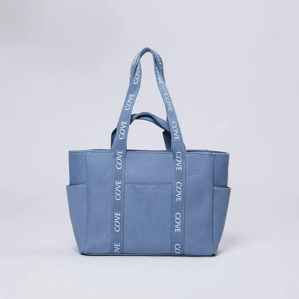 WFA(Work from anywhere) Laptop Tote - รองรับ Laptop 13 นิ้ว