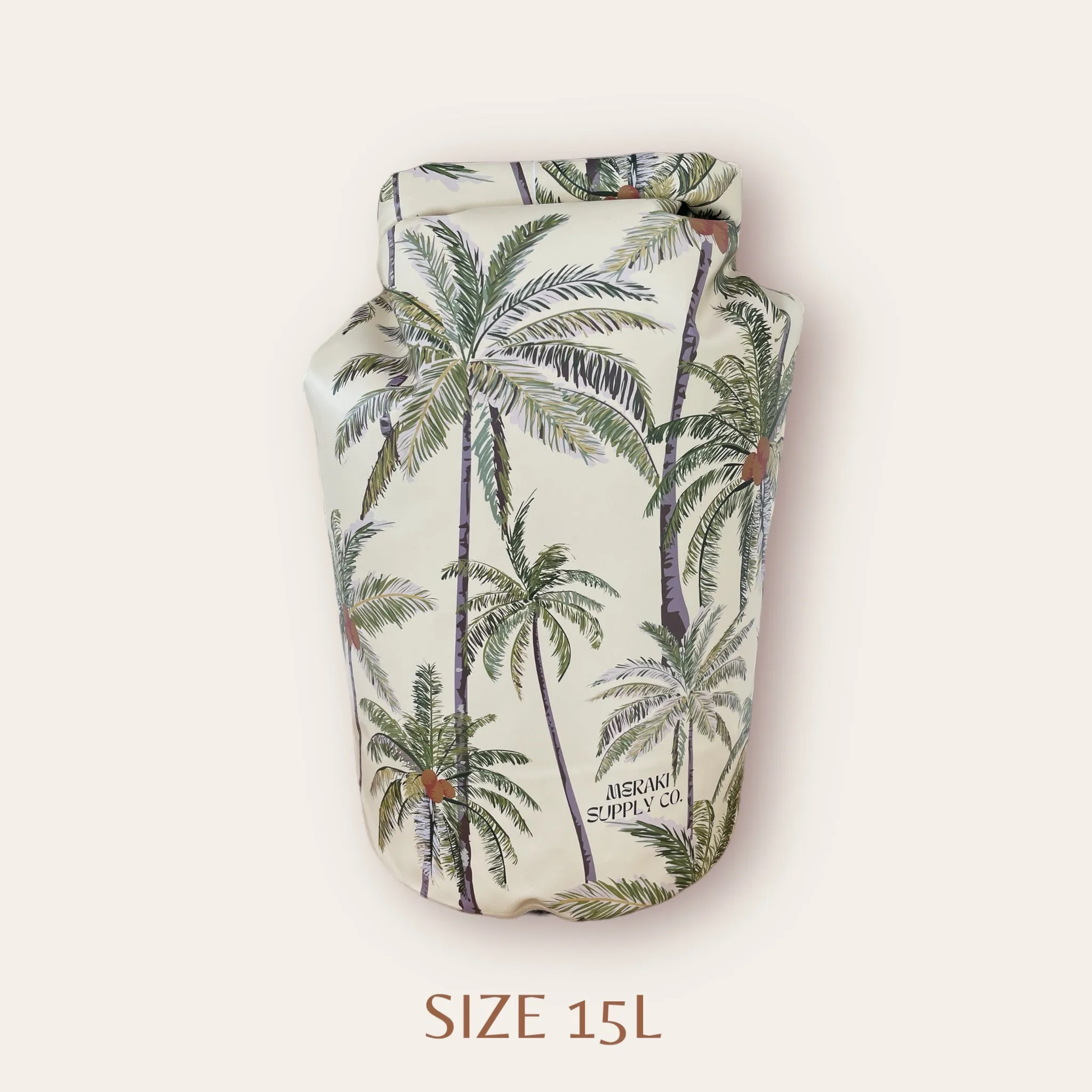 Why Not Coconut Dry Bag