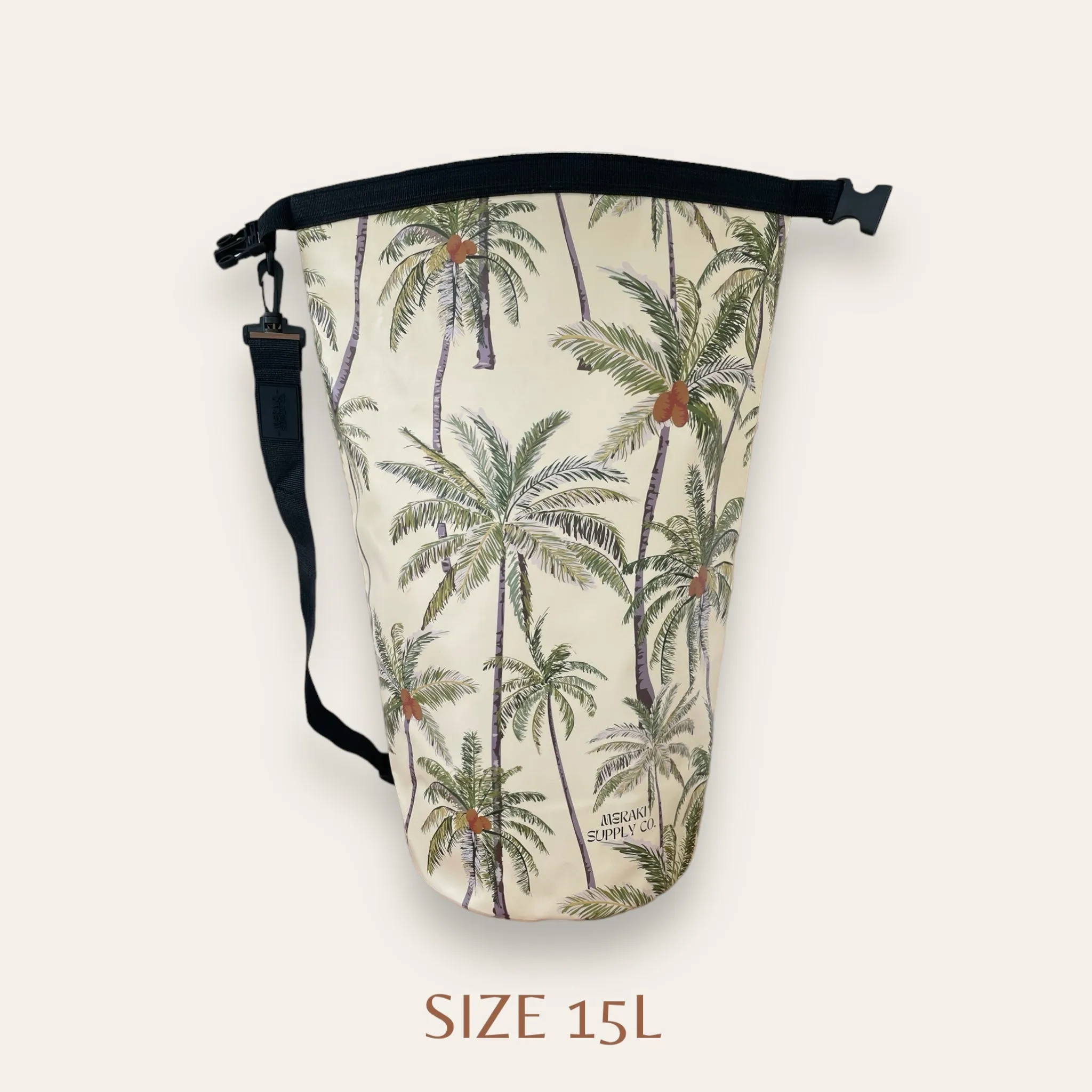 Why Not Coconut Dry Bag