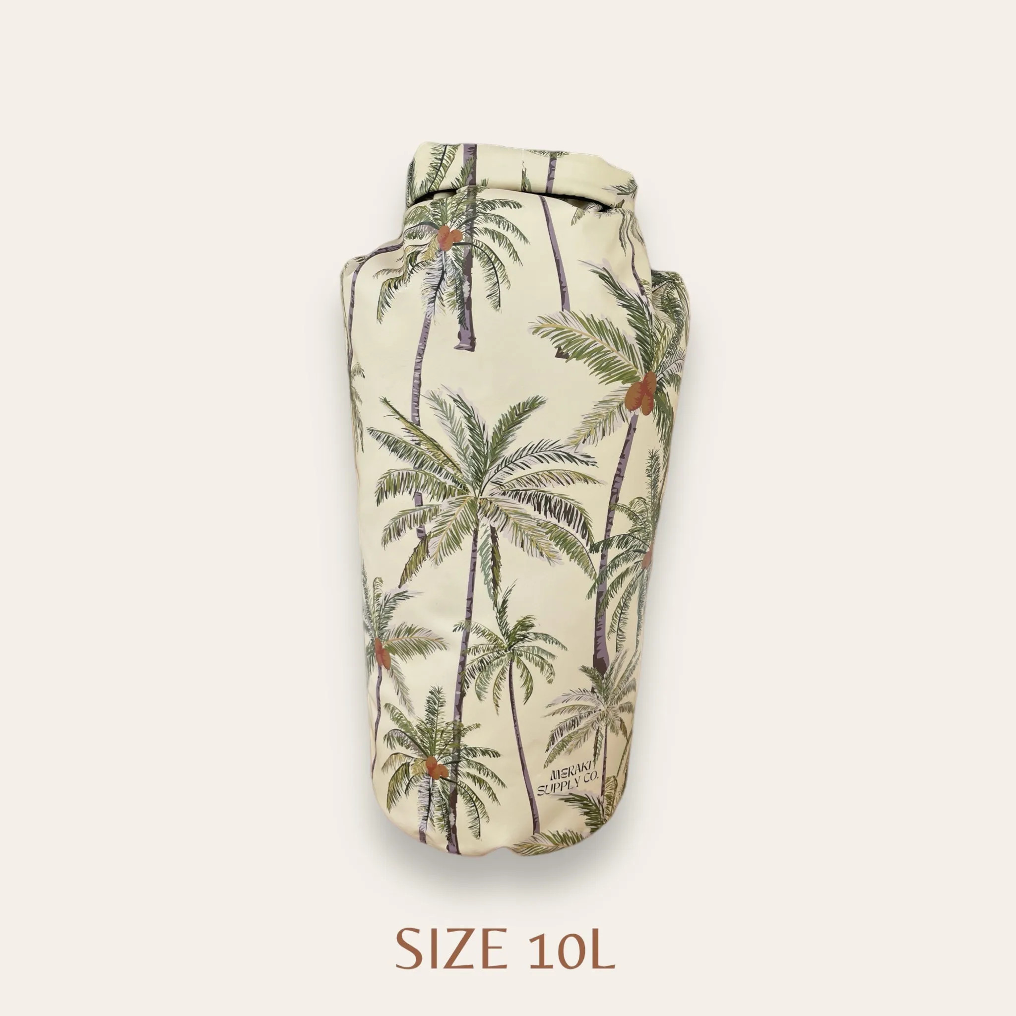 Why Not Coconut Dry Bag