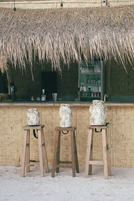 Why Not Coconut Dry Bag