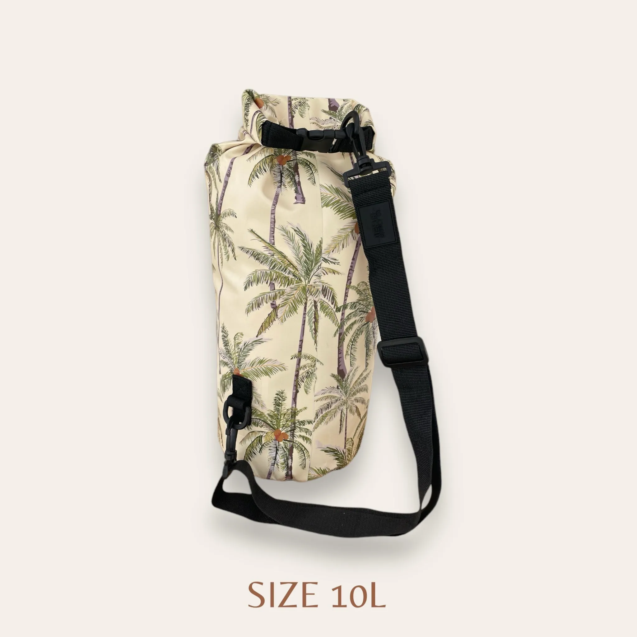 Why Not Coconut Dry Bag