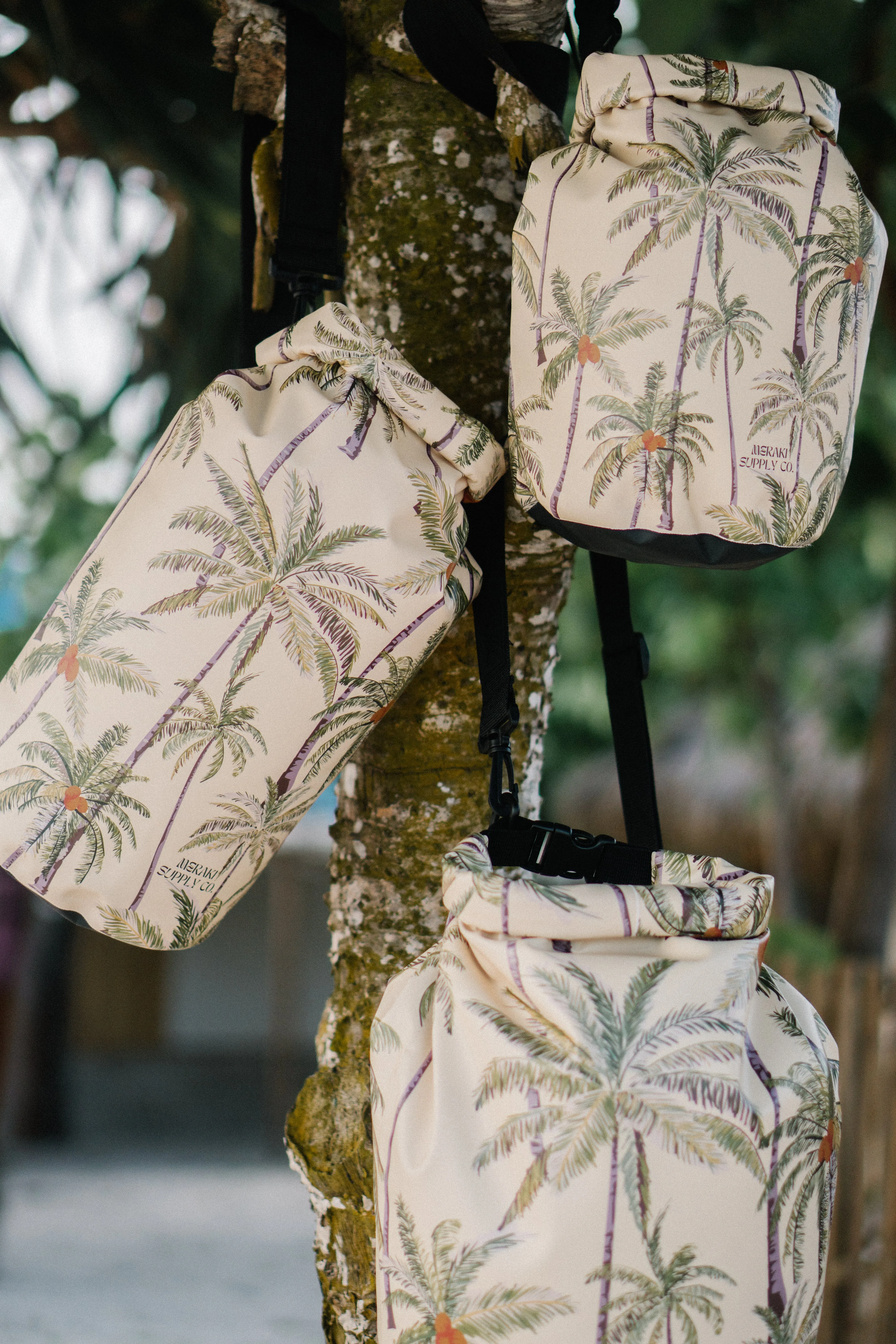 Why Not Coconut Dry Bag