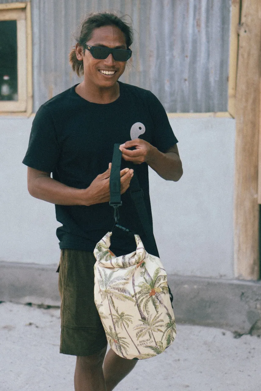 Why Not Coconut Dry Bag