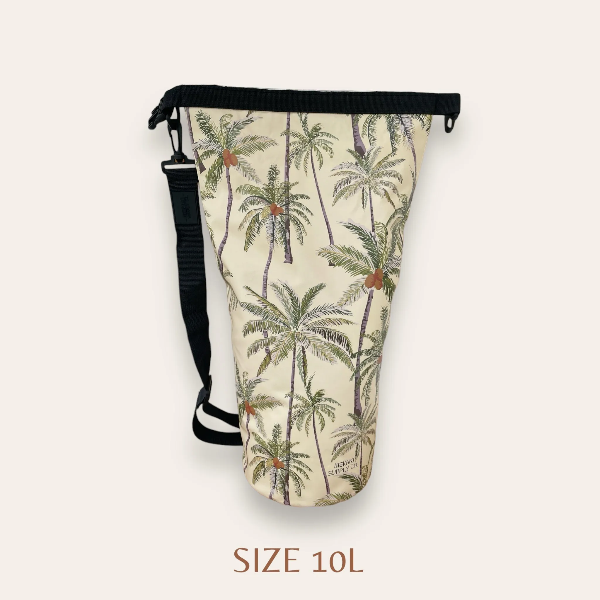 Why Not Coconut Dry Bag