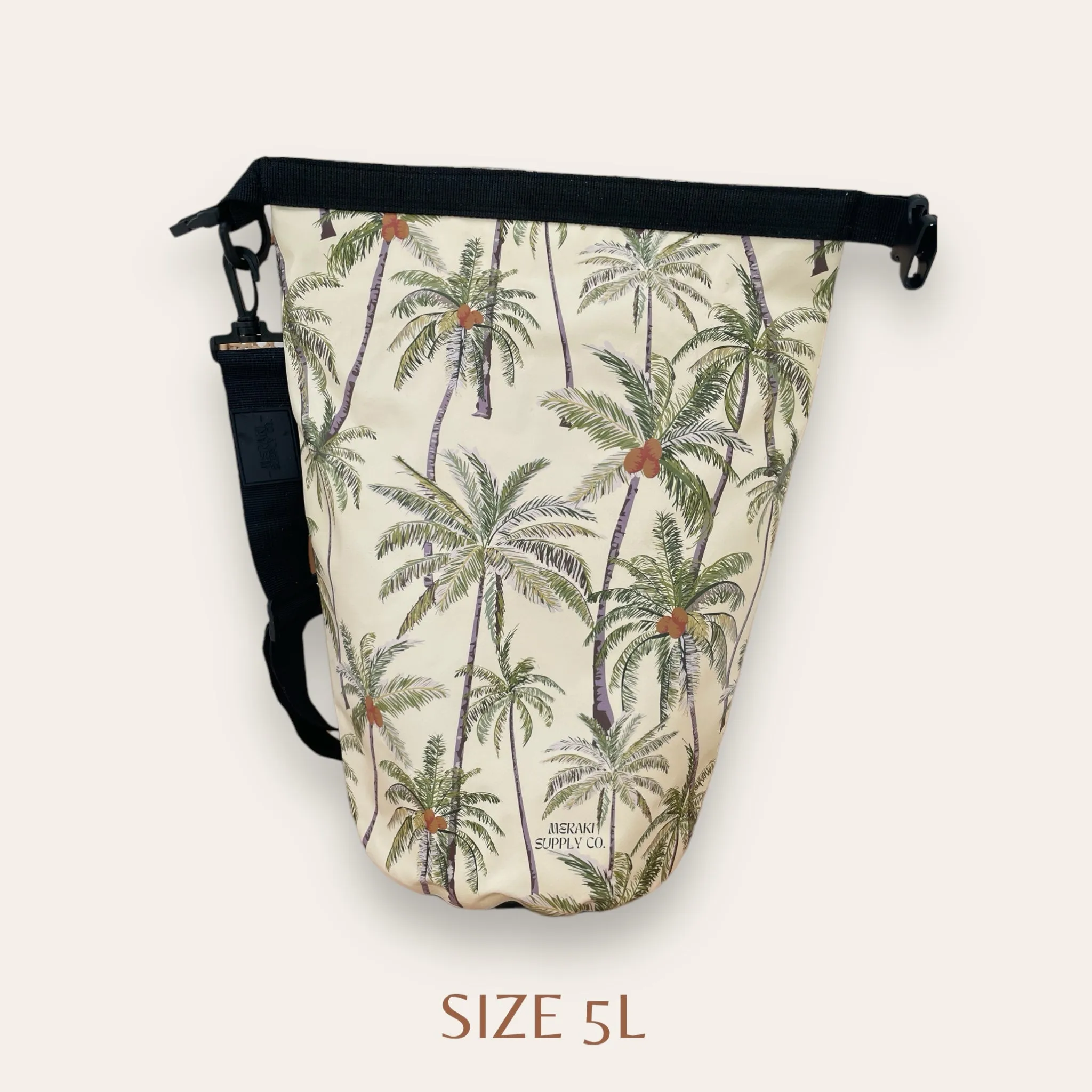 Why Not Coconut Dry Bag