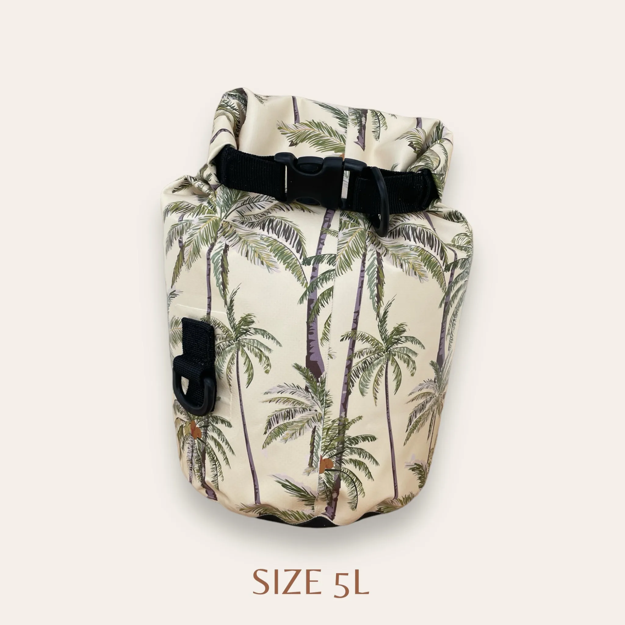 Why Not Coconut Dry Bag