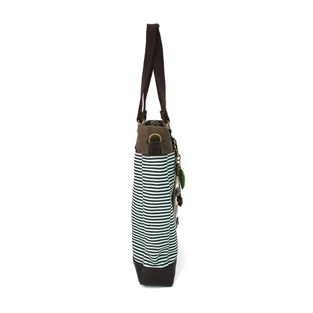 Work Tote - Sloth